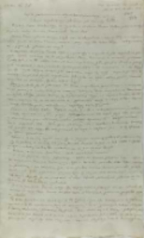 Kopia postanowienia sejmiku wieluńskiego, 16.12.1604