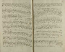 Oratio ad Sigismundum Augustum Regem Poloniae in primo eius Maiestatis ad gubernacula Regni ingressu nomine canonicorum collegii cracoviensis a Philippo Padniewski canonico cracoviensi habita XXIII Maii 1548