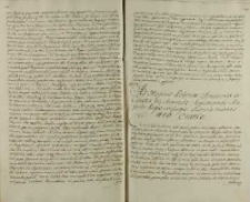 Ad Majoris Poloniae senatores ac equites de secundo Sigismundi Augusti regis conjugio autoris incerti 1548 oratio