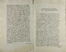 Ordo pompe funebris Serenissimi Sigismundi regis Poloniae