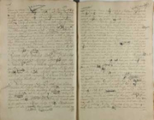 Rzecz albo proźba urodzonego pana Walentego Orzechowskiego sędziego przemyslkiego ku najjasniejszemu Panu y Krolowi Zygmuntowi Augustowi w Warszawie czyniona Anno Domini 1563 8va die Xbris, aby KJMć zostawił zasłużone rycerstwo polskie przy ich zasługach, od panow posłow woiewodztwa ruskiego y podolskiego poruczona