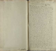 Declaratio o unij y o wolnosci litewskiey dana w roku 1564, Warszawa 13.03.1564