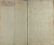 Prywiley wsim obywatelem Welikoho Kniazstwa Litowskoho w Belsku wydanyi na soyme na prawa y wolnosti ich y na odprawowanie spraw wsiakich nowo wydanym statutom y sposobom w nem opisanym etto w roku 64