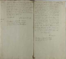 Martinus Cramerus Stanislao Hosio, Dziekanowice 05.10.1564