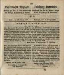 Oeffentlicher Anzeiger. 1850.02.19 Nr 8