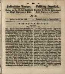 Oeffentlicher Anzeiger. 1850.06.18 Nr 25