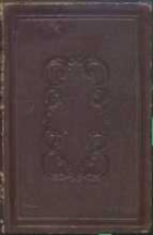 Przedświt przez Konstantego Gaszyńskiego [Zygmunta Krasińskiego]