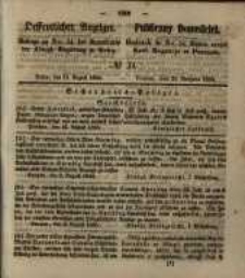 Oeffentlicher Anzeiger. 1855.08.21 Nr.34