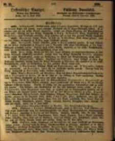 Oeffentlicher Anzeiger. 1863.06.09 Nro.23