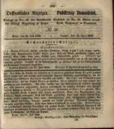 Oeffentlicher Anzeiger. 1856.07.22 Nro. 30