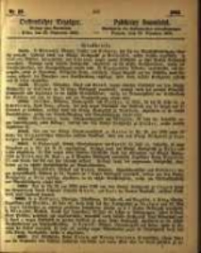 Oeffentlicher Anzeiger. 1863.09.29 Nro.39