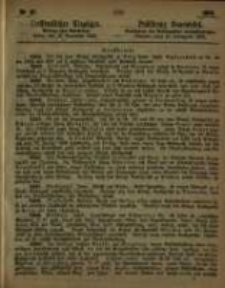 Oeffentlicher Anzeiger. 1863.11.10 Nro.45