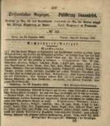 Oeffentlicher Anzeiger. 1856.12.23 Nro. 52