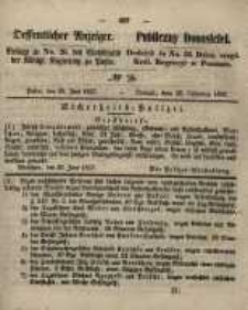 Oeffentlicher Anzeiger. 1857.06.30 Nro.26