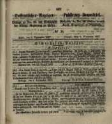 Oeffentlicher Anzeiger. 1857.09.08 Nro.36