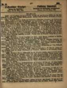 Oeffentlicher Anzeiger. 1861.03.26 Nro.13