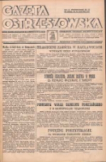 Gazeta Ostrzeszowska: pismo polsko-katolickie dla wszystkich stanów z bezpłatnym dodatkiem "Tygodnik Parafialny" 1937.04.21 R.18 Nr32