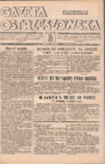 Gazeta Ostrzeszowska: pismo polsko-katolickie dla wszystkich stanów z bezpłatnym dodatkiem "Tygodnik Parafialny" 1937.05.12 R.18 Nr38