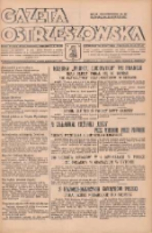 Gazeta Ostrzeszowska: pismo polsko-katolickie dla wszystkich stanów z bezpłatnym dodatkiem "Tygodnik Parafialny" 1937.06.23 R.18 Nr50