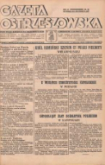 Gazeta Ostrzeszowska: pismo polsko-katolickie dla wszystkich stanów z bezpłatnym dodatkiem "Tygodnik Parafialny" 1937.06.30 R.18 Nr52