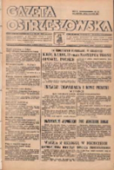 Gazeta Ostrzeszowska: pismo polsko-katolickie dla wszystkich stan&oacute;w z bezpłatnym dodatkiem "Tygodnik Parafialny" 1937.07.03 R.18 Nr53