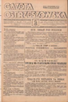 Gazeta Ostrzeszowska: pismo polsko-katolickie dla wszystkich stanów z bezpłatnym dodatkiem "Tygodnik Parafialny" 1937.07.10 R.18 Nr55
