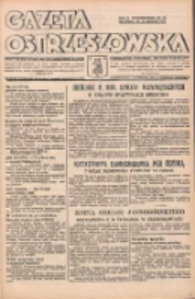 Gazeta Ostrzeszowska: pismo polsko-katolickie dla wszystkich stanów z bezpłatnym dodatkiem "Tygodnik Parafialny" 1937.08.18 R.18 Nr66