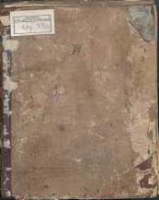 Pisma różne i tłumaczenia X. D[ionizego] Bugajewicza O.S.B. etc.