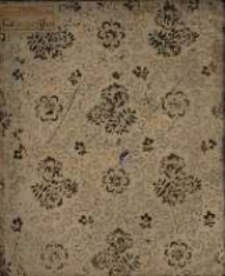 Kalendarz Astronomiczno-Gospodarski ułozony podług stylu starego juliuszowego na Rok Pański MDCCCVIII ktory iest rokiem przestępnym, maiącym 366 dni.