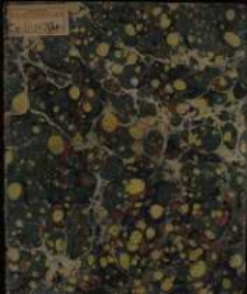 Kalendarz Astronomiczno-Gospodarski ułozony podług starego stylu na Rok Pański MDCCCX ktory iest rokiem zwyczaynym, maiącym 365 dni.