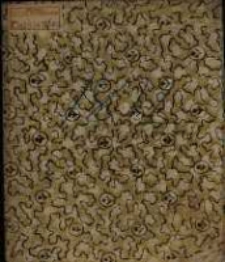 Kalendarz Astronomiczno-Gospodarski ułozony podług starego stylu na Rok Pański MDCCCXII ktory iest rokiem przestępnymynym, maiącym 366 dni.