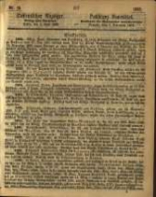 Oeffentlicher Anzeiger. 1862.04.01 Nro.13