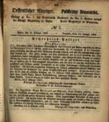 Oeffentlicher Anzeiger. 1859.02.15 Nro.7