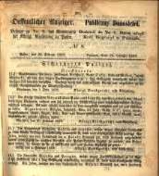 Oeffentlicher Anzeiger. 1859.02.22 Nro.8