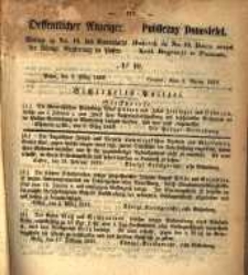 Oeffentlicher Anzeiger. 1859.03.08 Nro.10