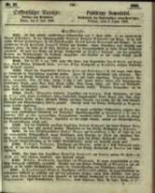 Oeffentlicher Anzeiger. 1862.07.08 Nro.27