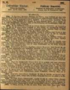 Oeffentlicher Anzeiger. 1862.10.28 Nro.43