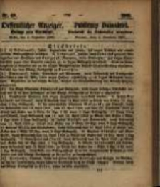 Oeffentlicher Anzeiger. 1860.12.04 Nro.49