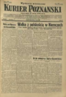 Kurier Poznański 1939.05.09 R.34 nr 210