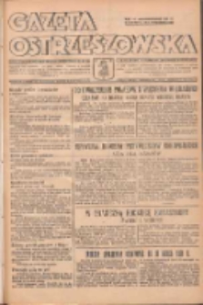 Gazeta Ostrzeszowska: pismo polsko-katolickie dla wszystkich stanów z bezpłatnym dodatkiem "Tygodnik Parafialny" 1937.09.04 R.18 Nr71