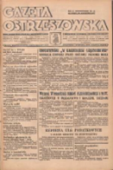 Gazeta Ostrzeszowska: pismo polsko-katolickie dla wszystkich stanów z bezpłatnym dodatkiem "Tygodnik Parafialny" 1937.09.11 R.18 Nr73