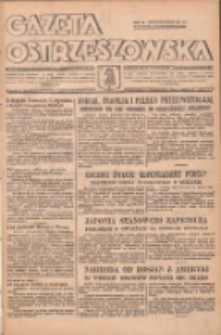 Gazeta Ostrzeszowska: pismo polsko-katolickie dla wszystkich stan&oacute;w z bezpłatnym dodatkiem "Tygodnik Parafialny" 1937.10.02 R.18 Nr79