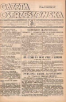 Gazeta Ostrzeszowska: pismo polsko-katolickie dla wszystkich stanów z bezpłatnym dodatkiem "Tygodnik Parafialny" 1937.11.17 R.18 Nr92