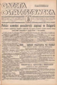 Gazeta Ostrzeszowska: pismo polsko-katolickie dla wszystkich stanów z bezpłatnym dodatkiem "Tygodnik Parafialny" 1937.11.27 R.18 Nr95