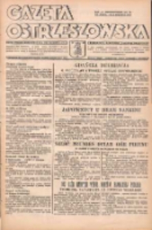 Gazeta Ostrzeszowska: pismo polsko-katolickie dla wszystkich stanów z bezpłatnym dodatkiem "Tygodnik Parafialny" 1937.12.08 R.18 Nr98