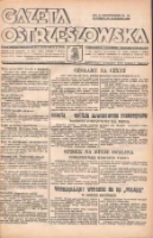 Gazeta Ostrzeszowska: pismo polsko-katolickie dla wszystkich stanów z bezpłatnym dodatkiem "Tygodnik Parafialny" 1937.12.18 R.18 Nr101