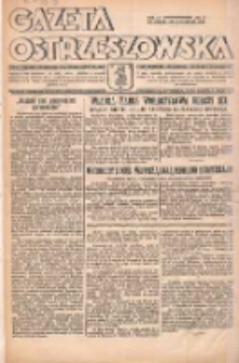 Gazeta Ostrzeszowska: urzędowy organ Magistratu i Urzędu Policyjnego w Ostrzeszowie, z bezpłatnym dodatkiem "Orędownik Ostrzeszowski" 1938.01.05 R.19 Nr2