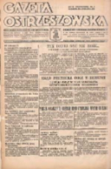 Gazeta Ostrzeszowska: urzędowy organ Magistratu i Urzędu Policyjnego w Ostrzeszowie, z bezpłatnym dodatkiem "Orędownik Ostrzeszowski" 1938.01.08 R.19 Nr3