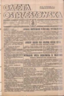 Gazeta Ostrzeszowska: urzędowy organ Magistratu i Urzędu Policyjnego w Ostrzeszowie, z bezpłatnym dodatkiem "Orędownik Ostrzeszowski" 1938.01.26 R.19 rN8