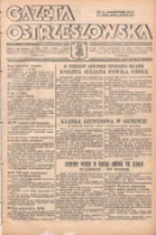 Gazeta Ostrzeszowska: urzędowy organ Magistratu i Urzędu Policyjnego w Ostrzeszowie, z bezpłatnym dodatkiem "Orędownik Ostrzeszowski" 1938.02.02 R.19 Nr10